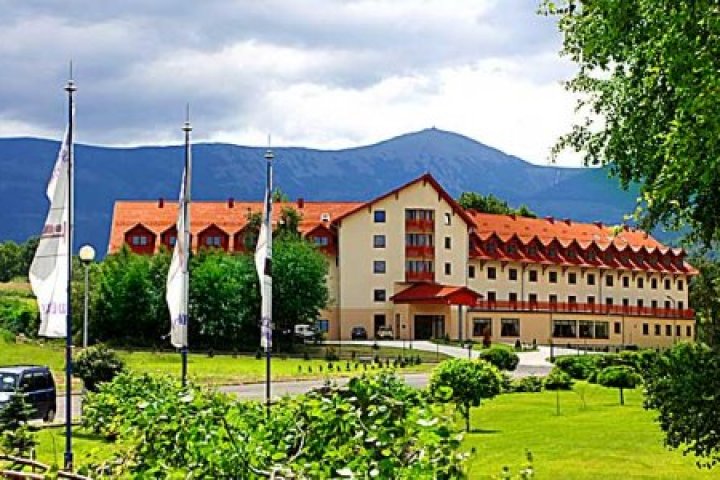 Ariston Hotel