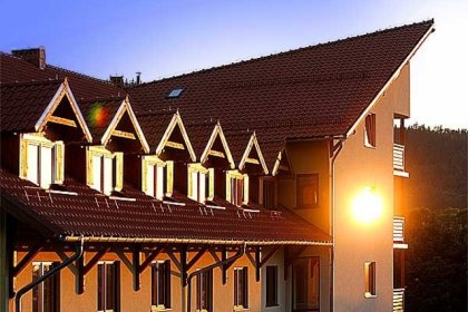 hotel **** - Ariston Hotel - zdjęcie 1