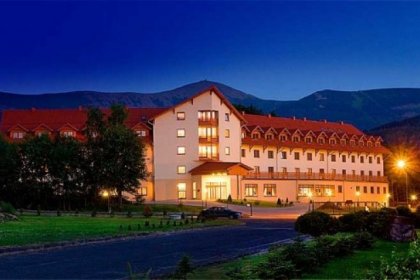 hotel **** - Ariston Hotel - zdjęcie 2