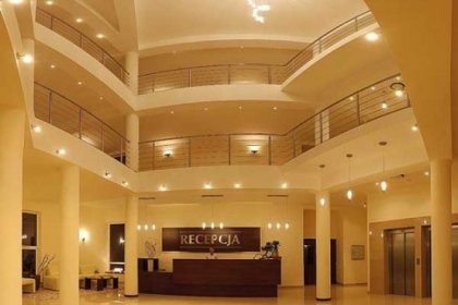 hotel **** - Ariston Hotel - zdjęcie 3
