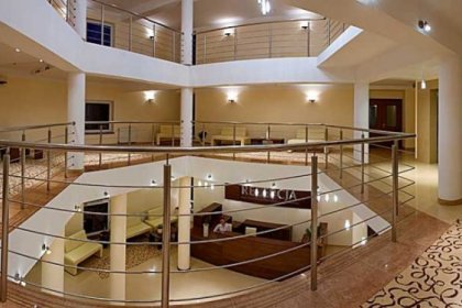 hotel **** - Ariston Hotel - zdjęcie 4