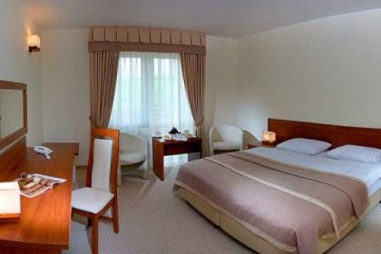 hotel **** - Ariston Hotel - zdjęcie 8