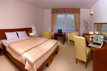 hotel **** - Ariston Hotel - zdjęcie 7