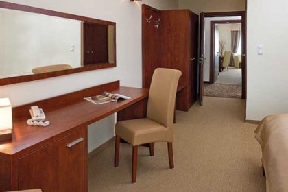 hotel **** - Ariston Hotel - zdjęcie 6