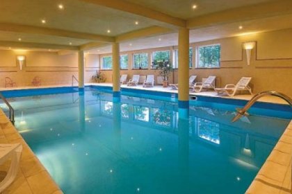 hotel **** - Ariston Hotel - zdjęcie 9