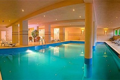 hotel **** - Ariston Hotel - zdjęcie 10