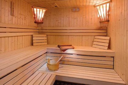 hotel **** - Ariston Hotel - zdjęcie 11
