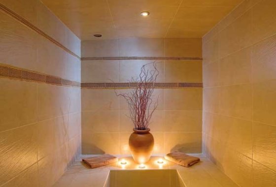 hotel **** - Ariston Hotel - Usługi - zdjęcie 4