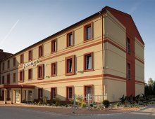 Hotel Sękowski