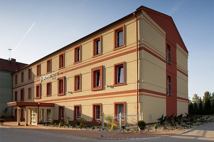 Hotel Sękowski
