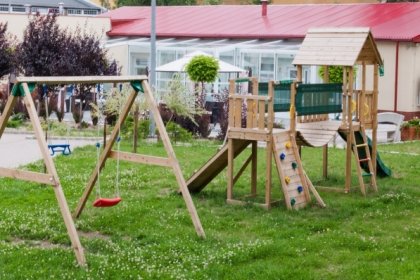 hotel *** - Hotel Sękowski - zdjęcie 2