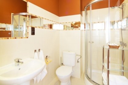 hotel *** - Hotel Sękowski - zdjęcie 5