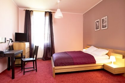 hotel *** - Hotel Sękowski - zdjęcie 6