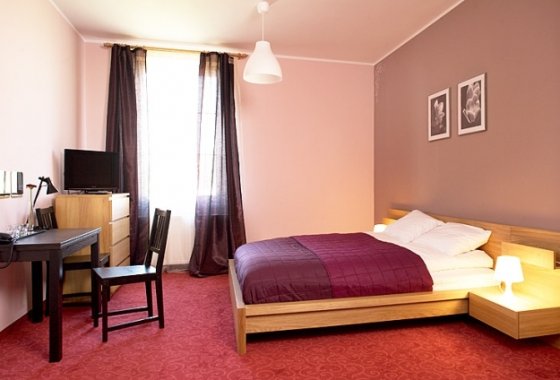 hotel *** - Hotel Sękowski - Pokoje - zdjęcie 2
