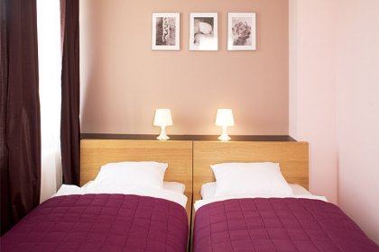 hotel *** - Hotel Sękowski - zdjęcie 7