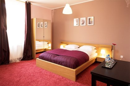 hotel *** - Hotel Sękowski - zdjęcie 8
