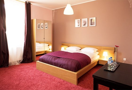 hotel *** - Hotel Sękowski - Pokoje - zdjęcie 4