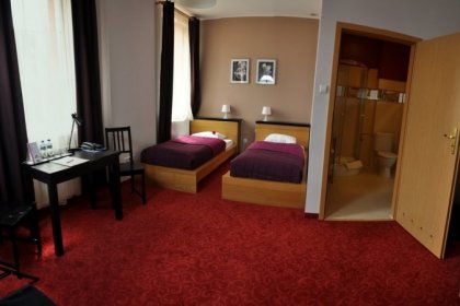 hotel *** - Hotel Sękowski - zdjęcie 9