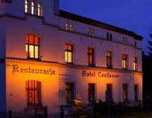 Hotel Castle
