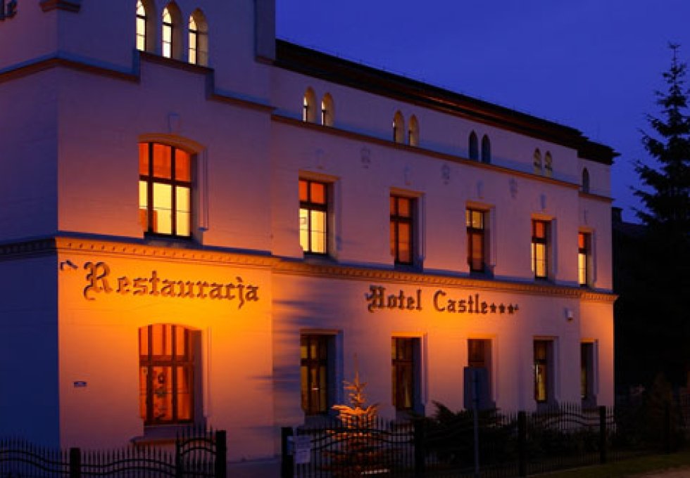 hotel *** - Hotel Castle