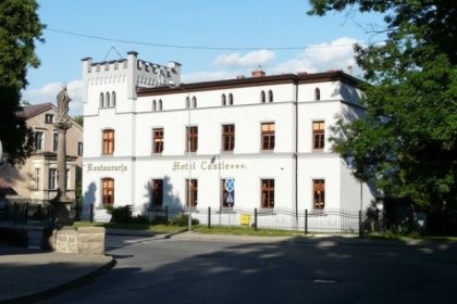 hotel *** - Hotel Castle - zdjęcie 1