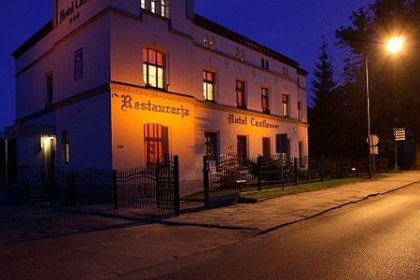 hotel *** - Hotel Castle - zdjęcie 2