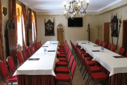 hotel *** - Hotel Castle - zdjęcie 3