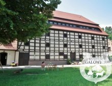 Muzeum Powozów Galowice