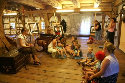 inny - Muzeum Powozów Galowice - zdjęcie 1