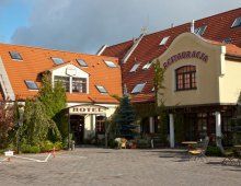 Hotel Restauracja Maria