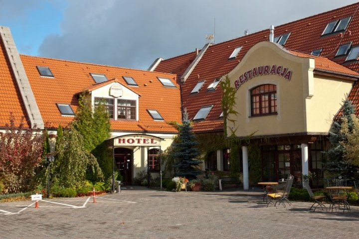 Hotel Restauracja Maria