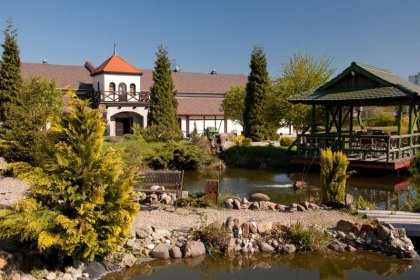 hotel *** - Hotel Restauracja Maria - zdjęcie 2