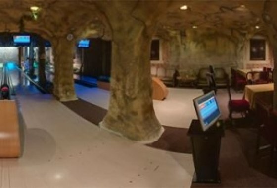 hotel *** - Hotel Restauracja Maria - Usługi - zdjęcie 3