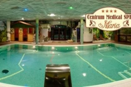 hotel *** - Hotel Restauracja Maria - zdjęcie 7