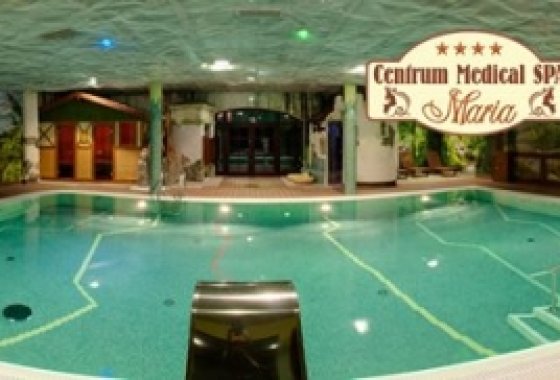 hotel *** - Hotel Restauracja Maria - Usługi - zdjęcie 4
