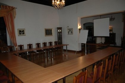 zamek - Zamek Dobra - zdjęcie 2
