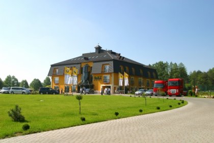 hotel **** - Villa Verde Resort & SPA - zdjęcie 1