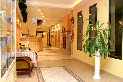 hotel **** - Villa Verde Resort & SPA - zdjęcie 2