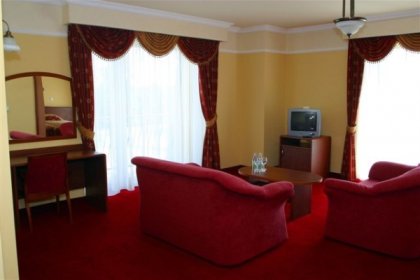 hotel **** - Villa Verde Resort & SPA - zdjęcie 5
