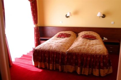 hotel **** - Villa Verde Resort & SPA - zdjęcie 6