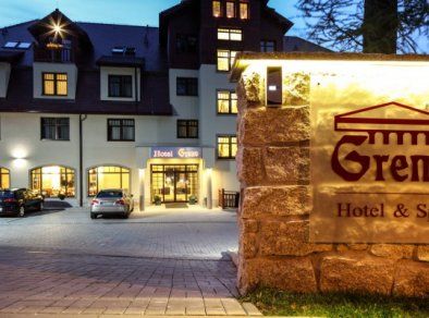 Hotel Greno