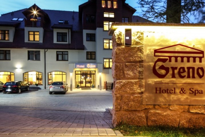 Hotel Greno