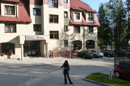 hotel *** - Hotel Greno - zdjęcie 2