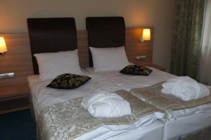 hotel *** - Hotel Greno - zdjęcie 5