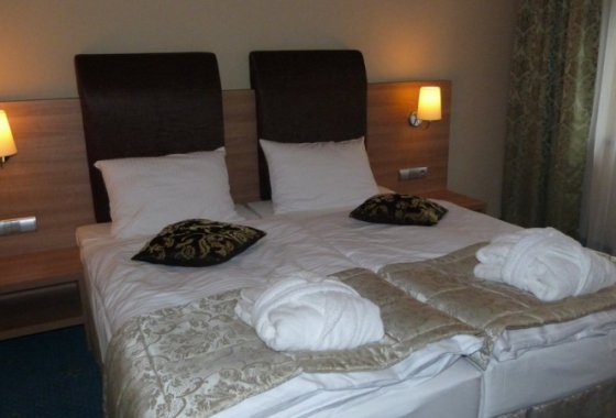hotel *** - Hotel Greno - Pokoje - zdjęcie 1