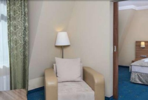 hotel *** - Hotel Greno - Pokoje - zdjęcie 2