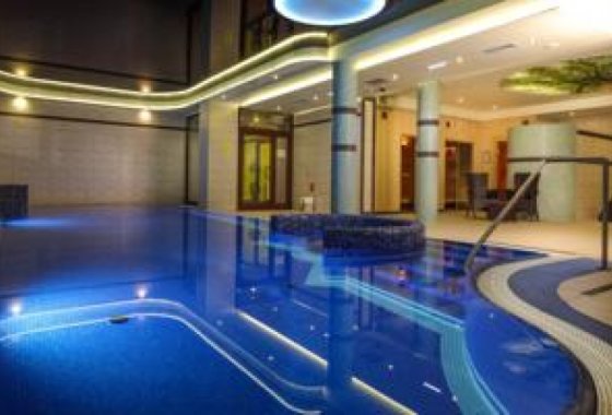 hotel *** - Hotel Greno - Usługi - zdjęcie 1