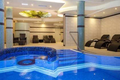hotel *** - Hotel Greno - zdjęcie 8