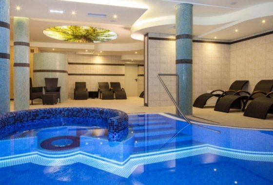 hotel *** - Hotel Greno - Usługi - zdjęcie 2