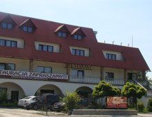 Art Renesans Restauracja Hotel